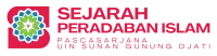 Pascasarjana Sejarah Peradaban Islam